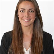 Profesora de Francés, niveles inicial a C1. Clases a todas las edades.